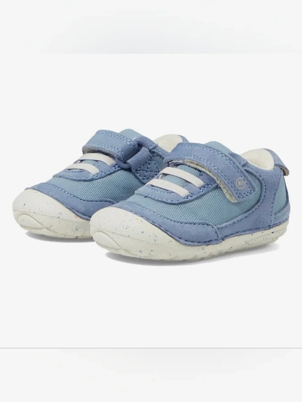 Stride Rite SM Sprout (Infant/Toddler), Size 3.5W, NWT